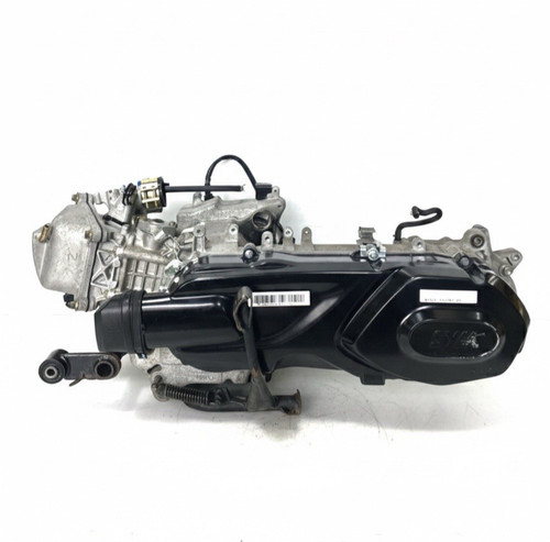 Sym jet 125 lc - x,