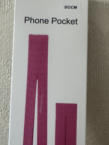 Iphone pocket case - pocket,