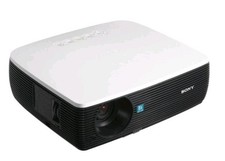 Sony VPL-ES4 ProjectorSVGA Portable Projector