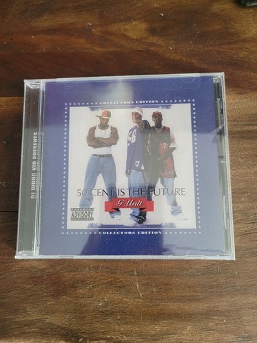 Cent whoo kid presents - cent/dj,