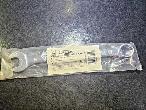 Combination wrench spanner - wrench,