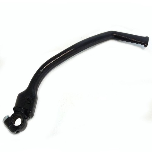 Honda kickstart lever - honda,