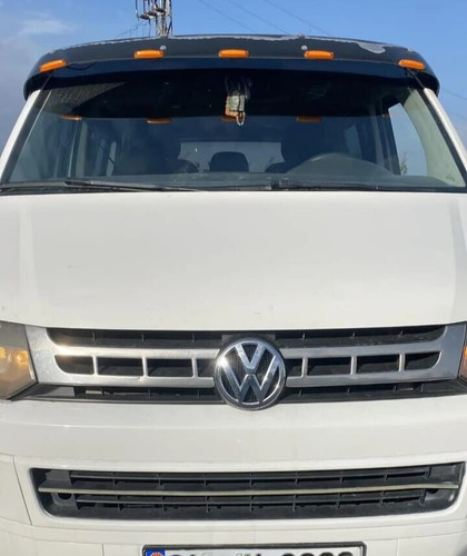 Sun visor with - with, led