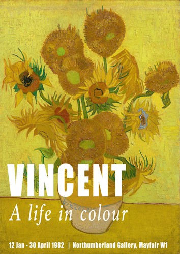 Van gogh poster gallery - gogh,