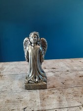 Stone Garden Guardian Angel