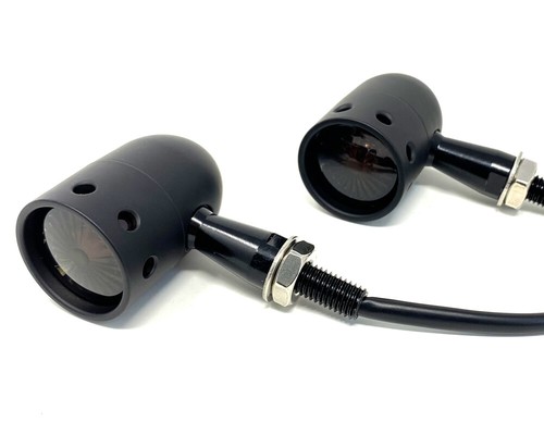 Motorbike indicators for - motorbike,