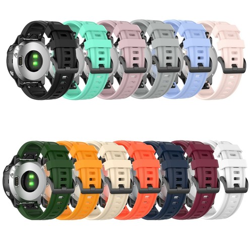 Watch strap for garmin - watch, fenix