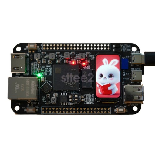 New zynq7020 fpga - zynq7020,