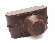 Leica IIIC ESOOR Case for Leicavit SYOOM Rapid Winder - UK Dealer