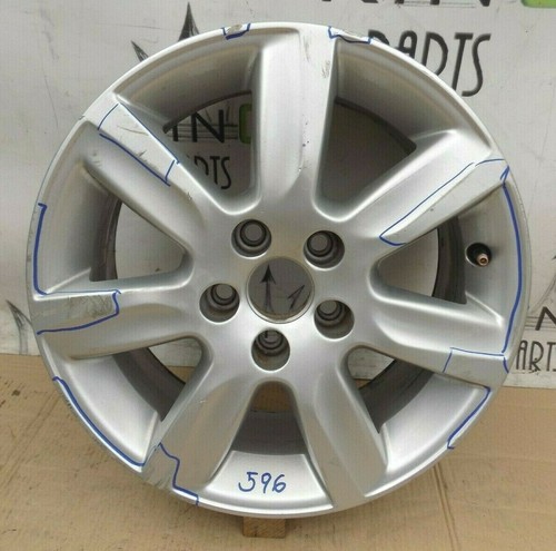 Polo inch rim alloy - 15",