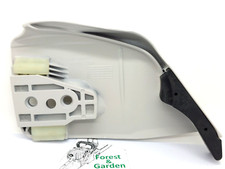 CHAIN SPROCKET CLUTCH COVER STIHL MS341 MS361 MS441 CHAINSAWS 1135 640 1703