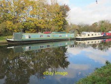 Photo 12x8 Somersall