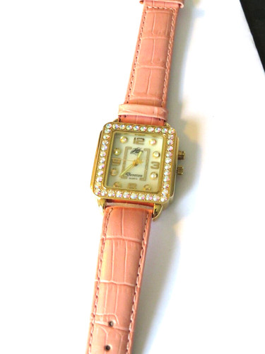 Kirks folly devotion watch - folly,