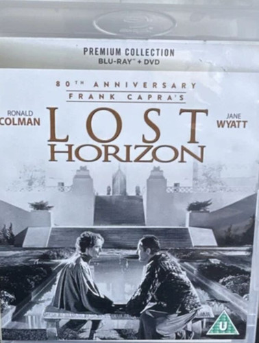 Blu ray dvd - dvd, horizon