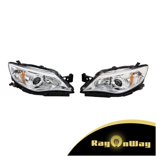 For 2008 2009 2010 2011 - , subaru