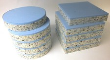 UPHOLSTERY FOAM SHEET SQUARE