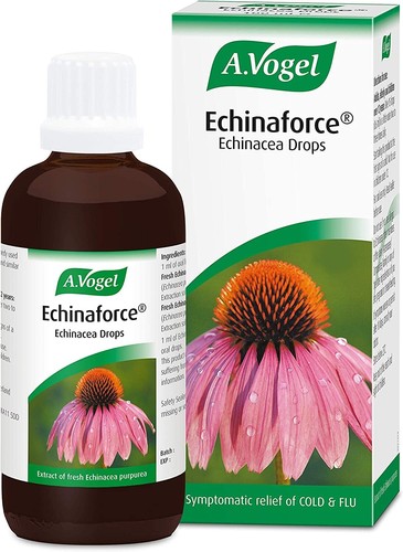 Vogel echinaforce echinacea - a.vogel,