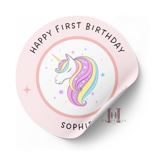 4cm personalised for - 20,