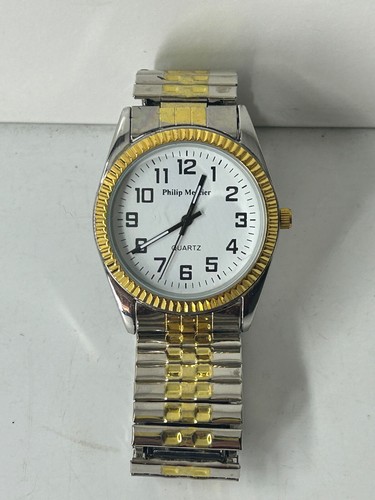 Philip mercier por11312 gold - philip,