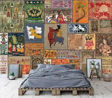 Vintage Traditional Indian