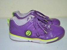 Zumba Shoes Trainers Sneakers Dance UK 3.5 / 36.5 Zumba Energy Push