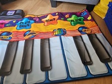 JNR ROCKSTAR Gigantic Keyboard