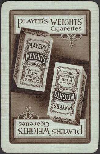 Playing cards single card - playing,