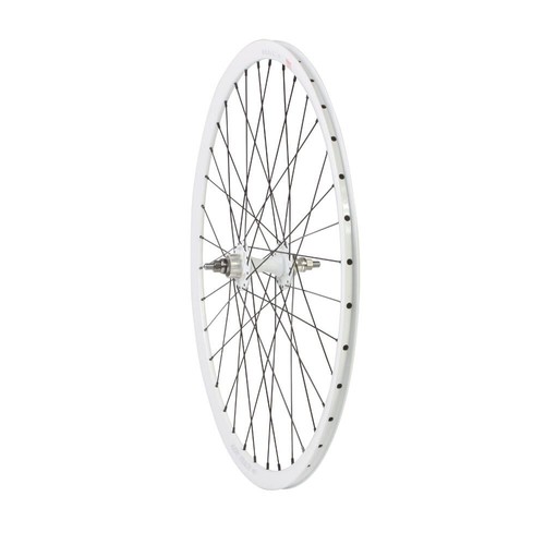 Halo aerotrack 700c - halo, rear