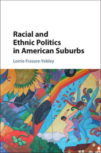 Racial and ethnic - ethnic, in