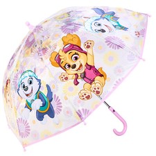 Paw Patrol Dome Umbrella for