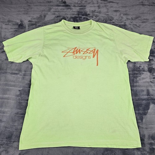 Stussy shirt adult medium - stussy,