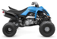 06-26 Yamaha Raptor 700