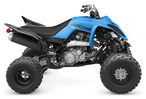 Yamaha raptor 700 - yamaha,