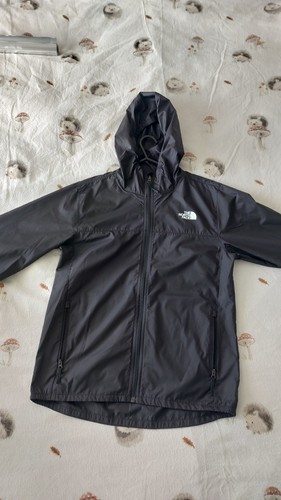 North face windbreaker - windbreaker, jacket