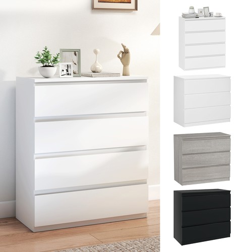 Chest drawers dresser - of,