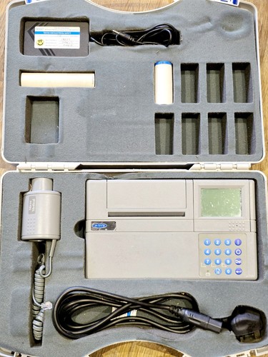 Micro medical microlab desktop - medical,
