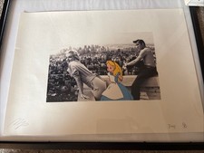 Artist Print Unknown Artist