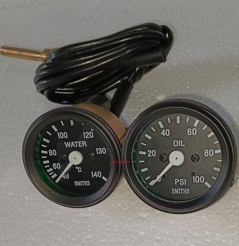 Smiths replica 1 - mm, 2
