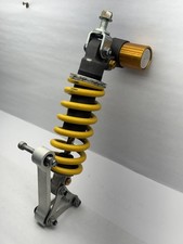 2006 - 2008 TRIUMPH DAYTONA