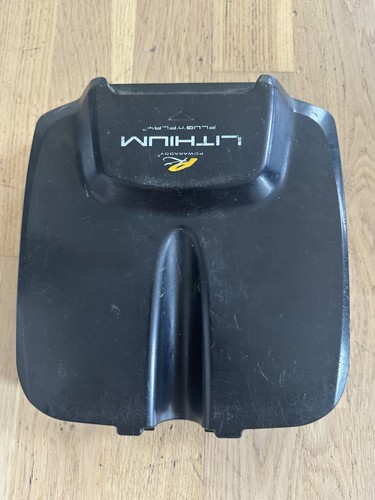 Powakaddy plug n play - plug,