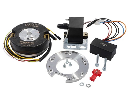 Inner rotor ignition mvt - inner,