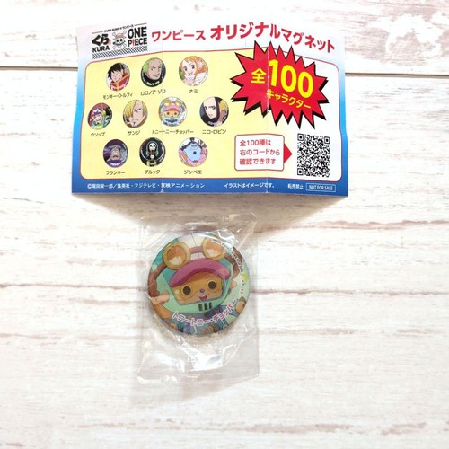 One piece kura sushi original - sushi,