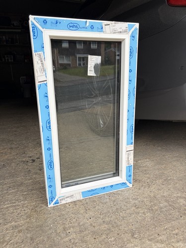 Upvc double glazed - double,