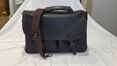 Classic barbour full - classic, full-leather