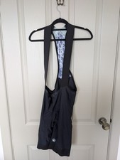Assos mille summer bib - assos, gt