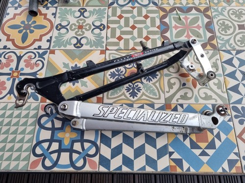 Specialized fsr aluminium - specialized,