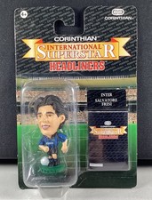 Corinthian International