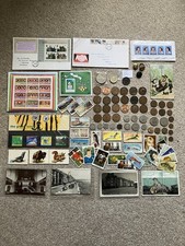 Old coins joblot pre decimal