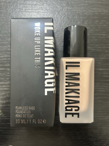 Makiage woke like this - makiage,