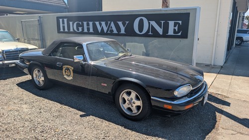 1995 jaguar xjs - 1995,